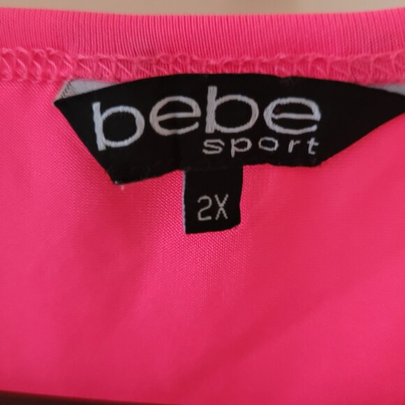 BEBE tank - Picture 2 of 4